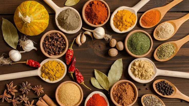 Ulpatha Spices